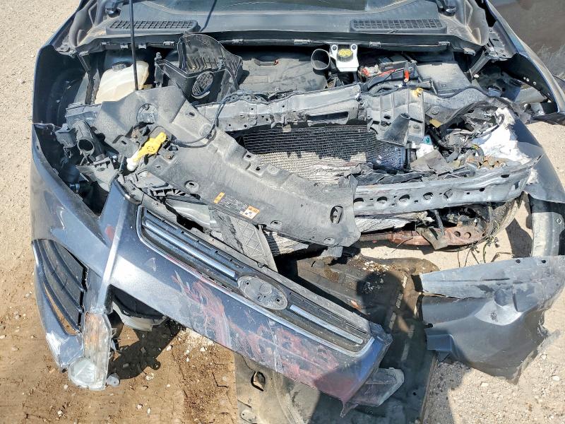 Aukcja sprzedaży 2016 Ford Escape, vin: 1FMCU9J94GUA94238, numer aukcji: 58356596