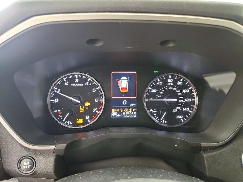 Продажа на аукционе авто 2025 Subaru Ascent, vin: 4S4WMAAD2S3413511, номер лота: 62815236