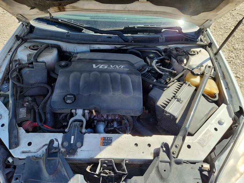 Продажа на аукционе авто 2012 Chevrolet Impala, vin: 2G1WG5E31C1257076, номер лота: 60460076