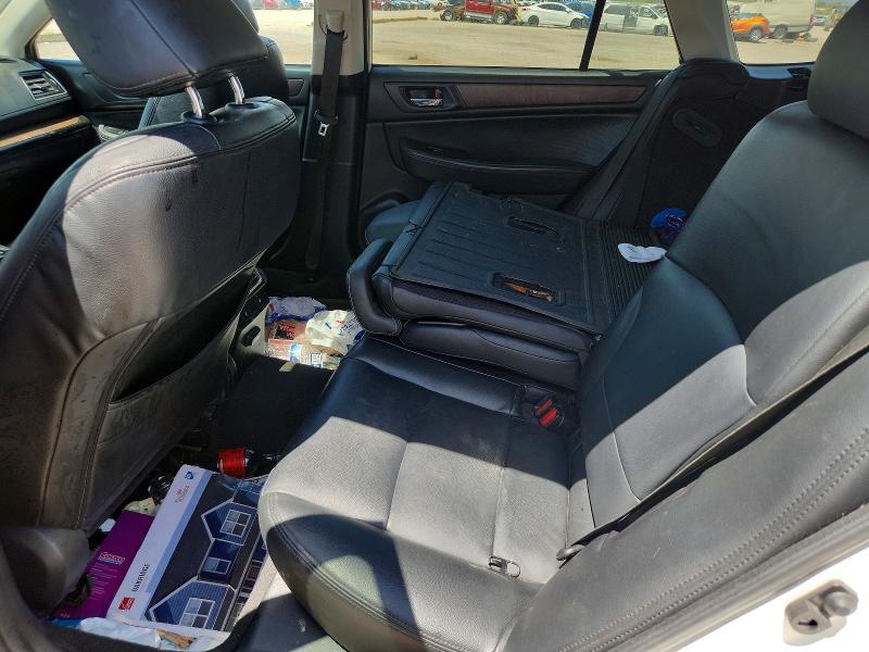 62294096 :رقم المزاد ، 4S4BSANC5G3276271 vin ، 2016 Subaru Outback مزاد بيع