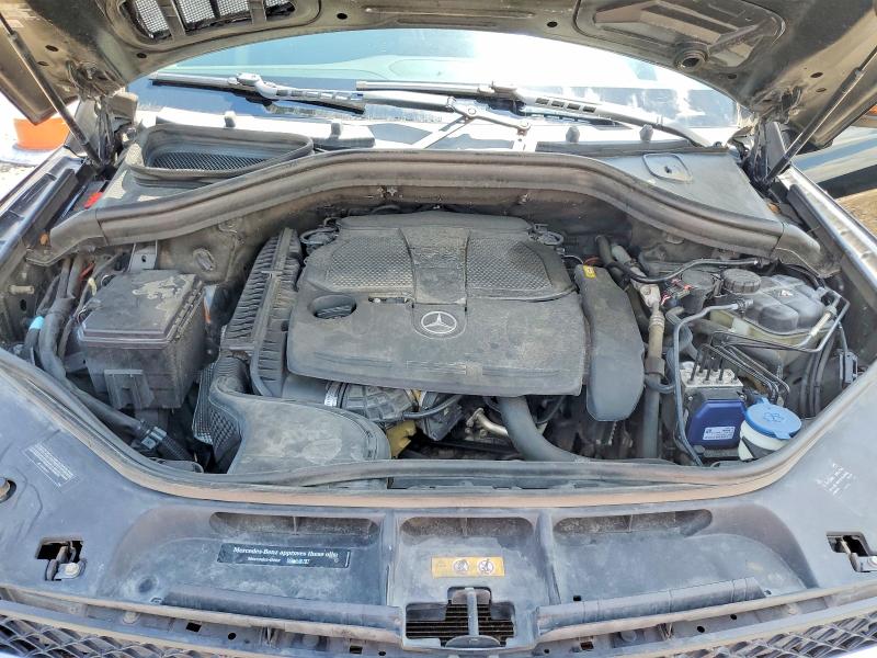 Продаж на аукціоні авто 2016 Mercedes-benz Gle, vin: 4JGDA5HB0GA703910, номер лоту: 56193836
