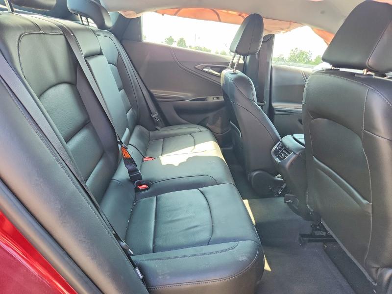 59094226 :رقم المزاد ، 1G1ZD5ST4JF108757 vin ، 2018 Chevrolet Malibu مزاد بيع