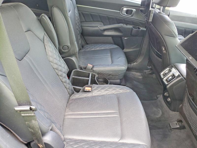 Продажа на аукционе авто 2021 Kia Sorento, vin: 5XYRK4LF6MG058834, номер лота: 60932046