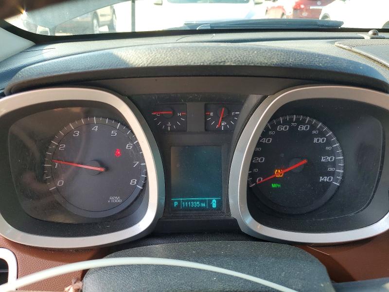 Aukcja sprzedaży 2017 Chevrolet Equinox, vin: 2GNFLGE37H6243599, numer aukcji: 60210876