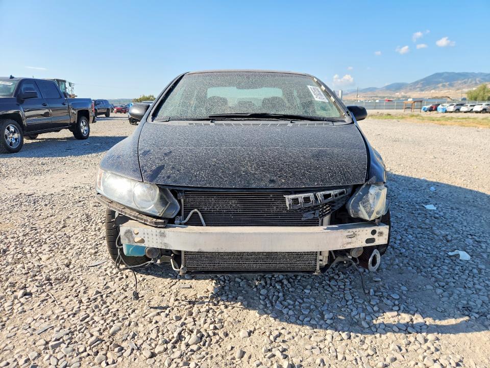 Aukcja sprzedaży 2009 Honda Civic, vin: 2HGFA55509H708106, numer aukcji: 61803556