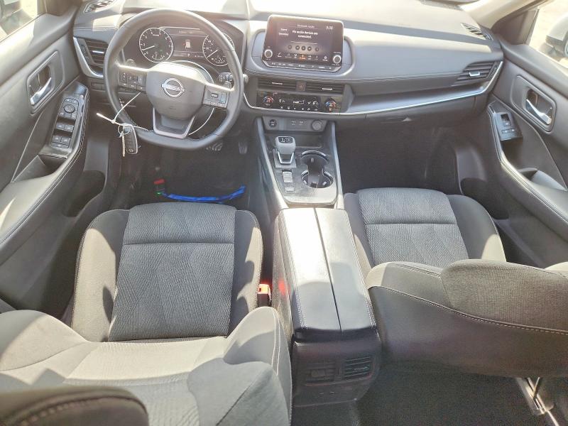 Aukcja sprzedaży 2025 Nissan Rogue, vin: 5N1BT3BA0SC819739, numer aukcji: 59682126