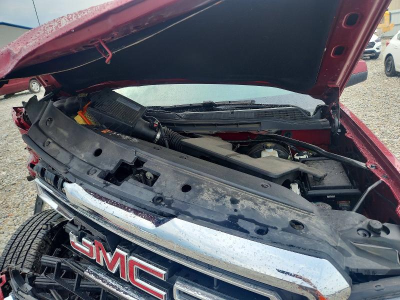 Продаж на аукціоні авто 2018 Gmc Sierra, vin: 1GTV2MEC0JZ369691, номер лоту: 62277756