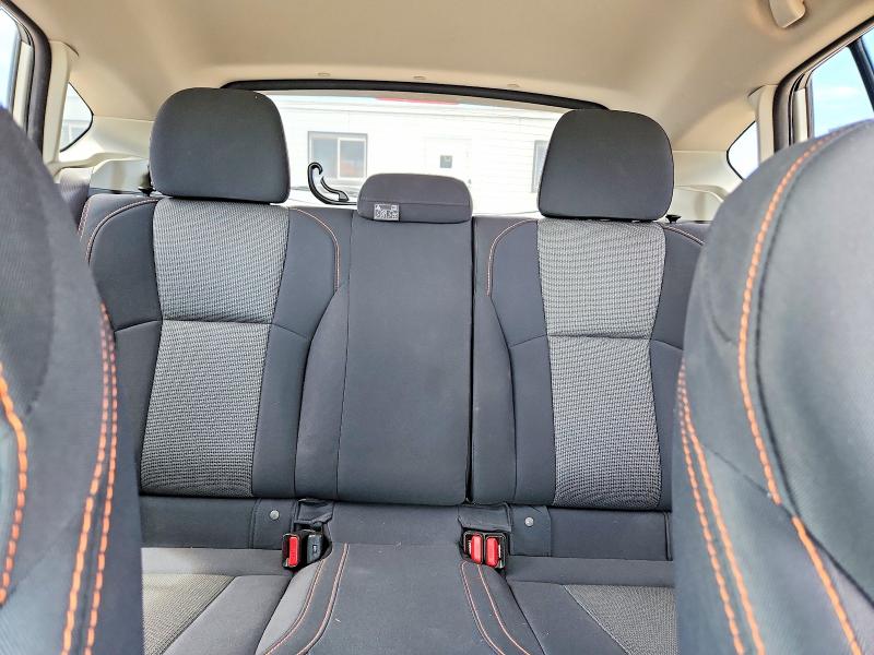 Продаж на аукціоні авто 2019 Subaru Crosstrek, vin: JF2GTACC0K8252869, номер лоту: 61981906