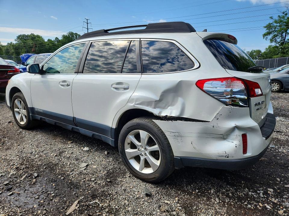 62272746 :رقم المزاد ، 4S4BRBLC3D3298771 vin ، 2013 Subaru Outback مزاد بيع