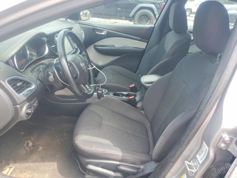 Aukcja sprzedaży 2015 Dodge Dart, vin: 1C3CDFBB5FD390733, numer aukcji: 61816816