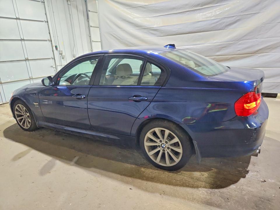 Aukcja sprzedaży 2011 Bmw 328, vin: WBAPK5G55BNN26568, numer aukcji: 59876566