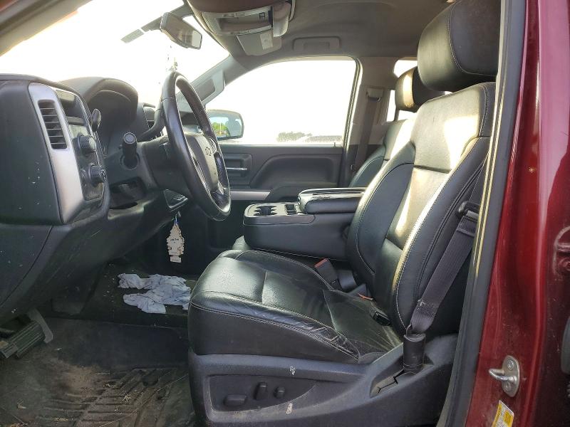 Продажа на аукционе авто 2014 Chevrolet Silverado, vin: 1GCVKREC5EZ409802, номер лота: 60865036