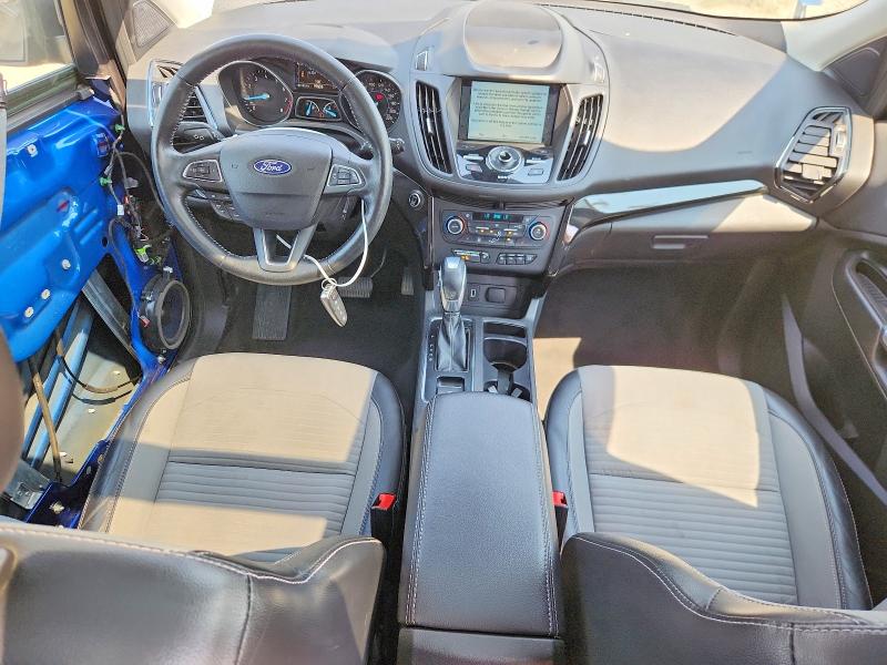 Aukcja sprzedaży 2019 Ford Escape, vin: 1FMCU9J9XKUB39272, numer aukcji: 62307086