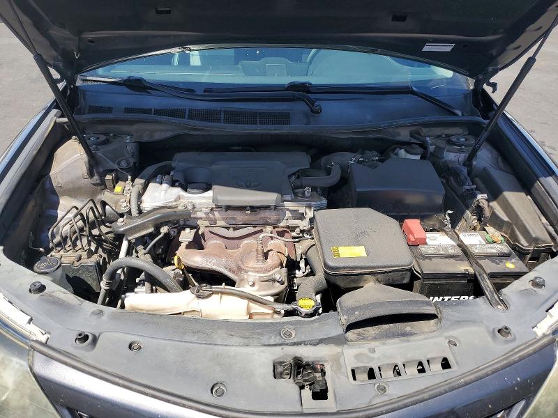 Aukcja sprzedaży 2013 Toyota Camry, vin: 4T1BF1FKXDU248210, numer aukcji: 59676496