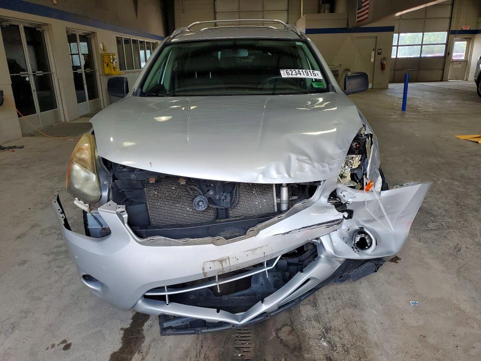 Aukcja sprzedaży 2015 Nissan Rogue Select, vin: JN8AS5MV7FW754590, numer aukcji: 62341916