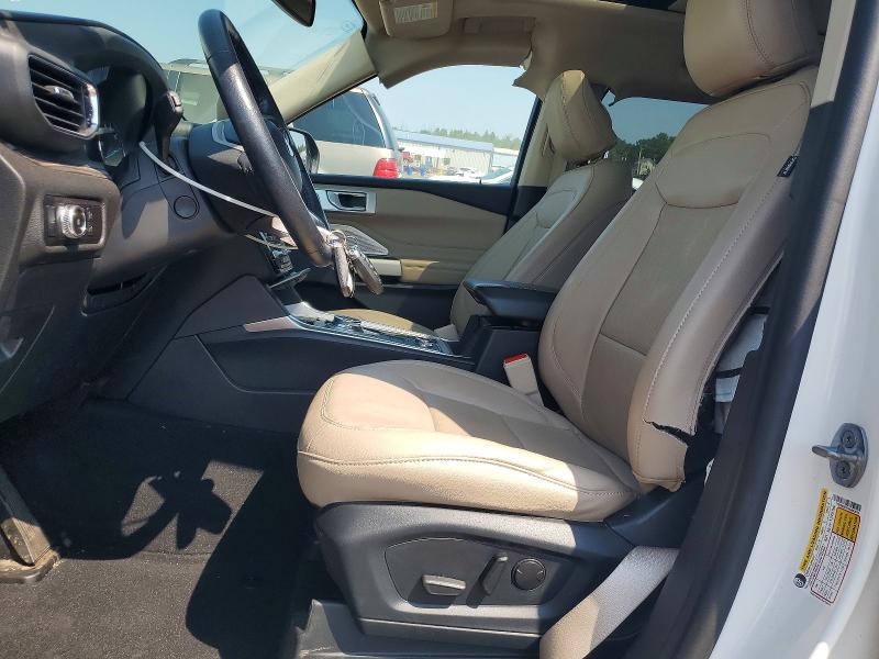 Продаж на аукціоні авто 2023 Ford Explorer, vin: 1FMSK8FH1PGA50014, номер лоту: 59575976