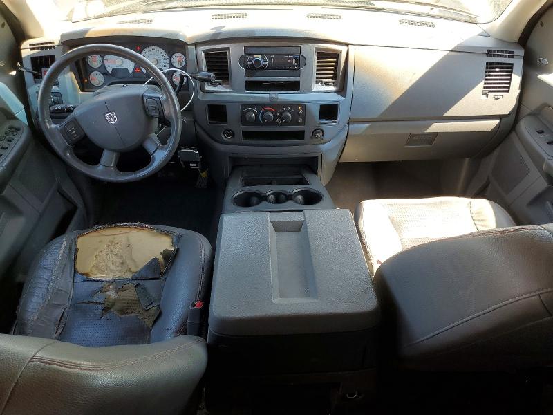 Продаж на аукціоні авто 2006 Dodge Ram 1500, vin: 1D7HA182X6J142053, номер лоту: 59401006