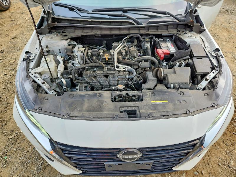 Aukcja sprzedaży 2024 Nissan Altima, vin: 1N4BL4BV4RN369997, numer aukcji: 61342696