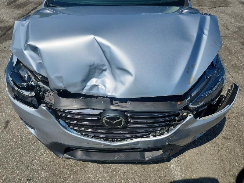 Aukcja sprzedaży 2016 Mazda Cx-5, vin: JM3KE4DY1G0845703, numer aukcji: 60686286