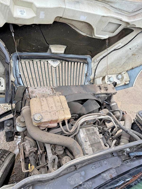 Продаж на аукціоні авто 2012 International 4300, vin: 3HAMMAAN1CL548775, номер лоту: 63286476