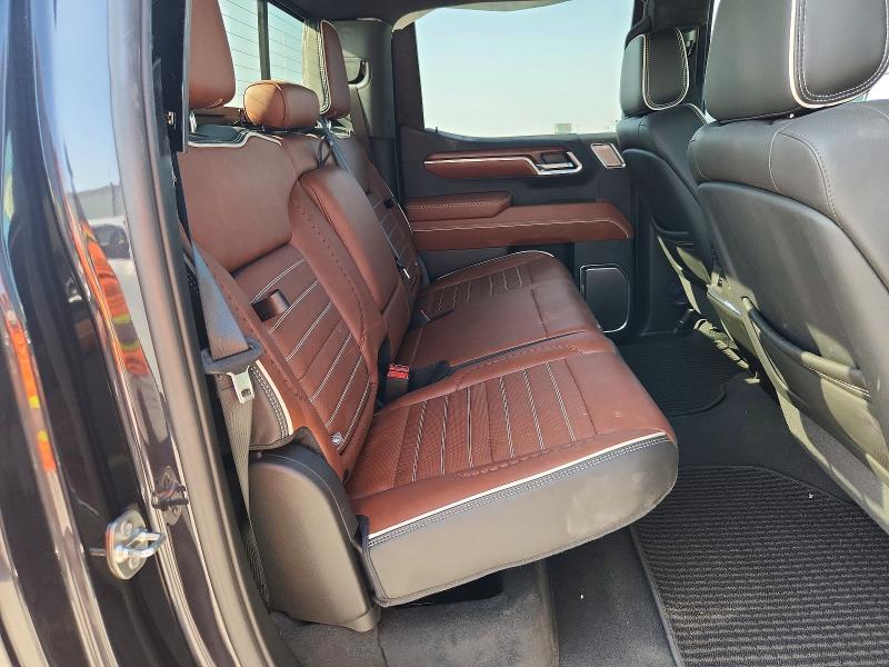 Aukcja sprzedaży 2025 Gmc Sierra, vin: 1GTUUHEL0SZ269542, numer aukcji: 61856366