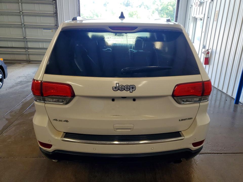 Aukcja sprzedaży 2019 Jeep Grand Cherokee, vin: 1C4RJFBGXKC677446, numer aukcji: 60978646