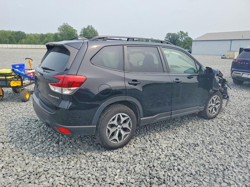Aukcja sprzedaży 2024 Subaru Forester, vin: JF2SKACC7RH451988, numer aukcji: 62933966