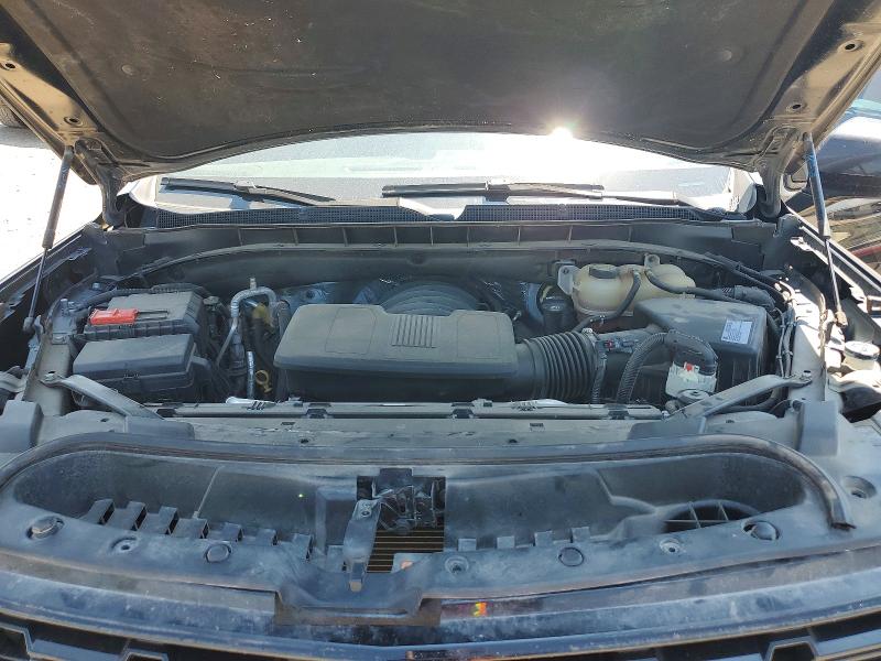 2021 Chevrolet Tahoe მანქანა იყიდება აუქციონზე, vin: 1GNSCMKD6MR174851, აუქციონის ნომერი: 60017236