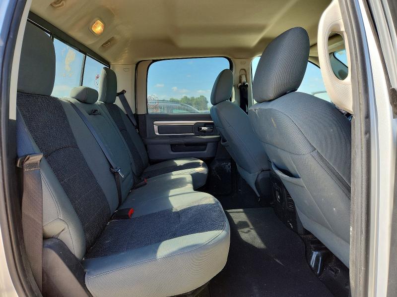 Aukcja sprzedaży 2015 Ram 1500, vin: 1C6RR7LT0FS777603, numer aukcji: 60328426