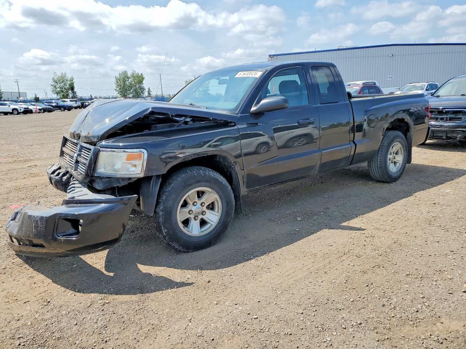 Auction sale of the 2008 Dodge Dakota, vin: 1D7HW32K08S555120, lot number: 61638926