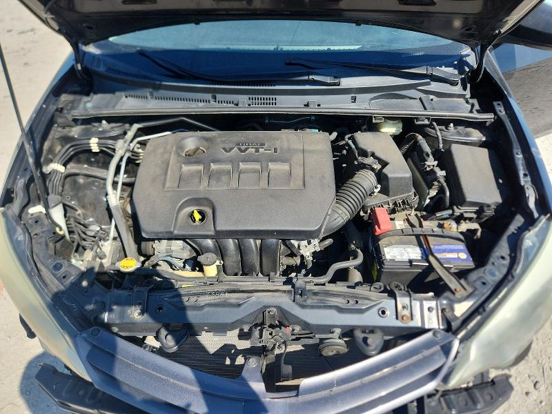 2016 Toyota Corolla მანქანა იყიდება აუქციონზე, vin: 2T1BURHE2GC493214, აუქციონის ნომერი: 59785026