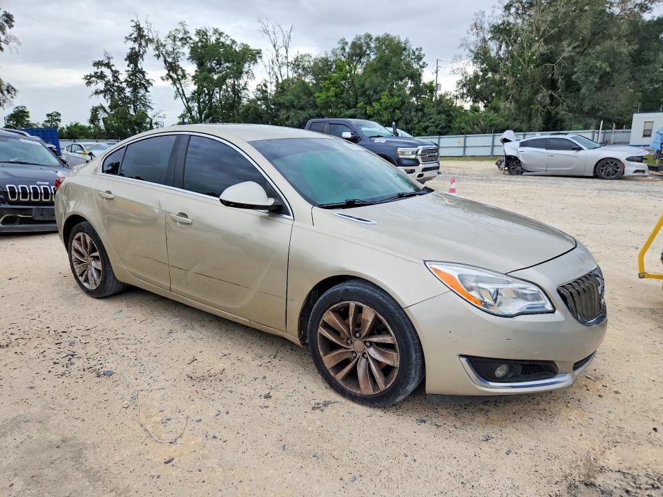 Aukcja sprzedaży 2015 Buick Regal, vin: 2G4GK5EX5F9136260, numer aukcji: 60594746