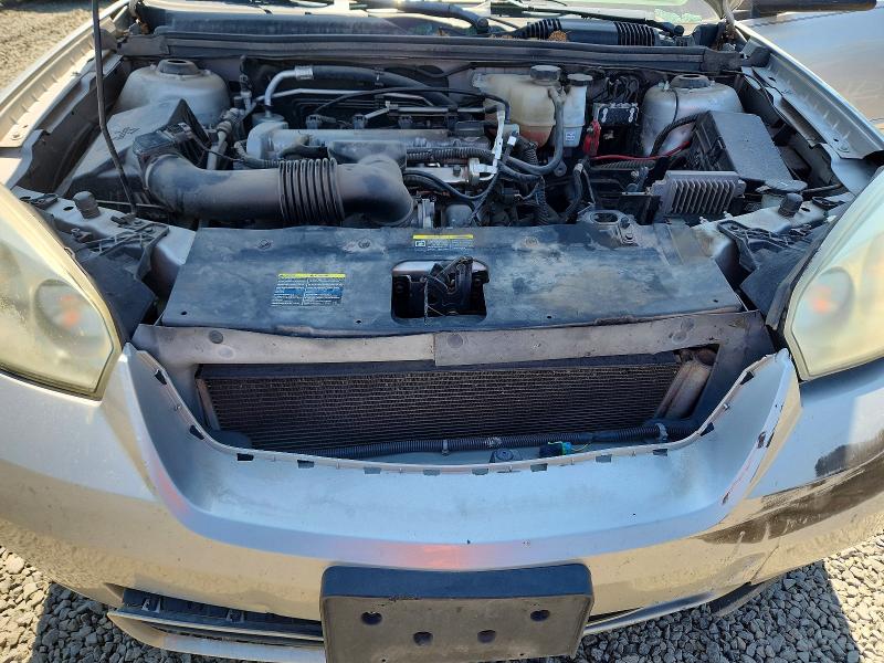 2007 Chevrolet Malibu მანქანა იყიდება აუქციონზე, vin: 1G1ZS58F57F260689, აუქციონის ნომერი: 60597566