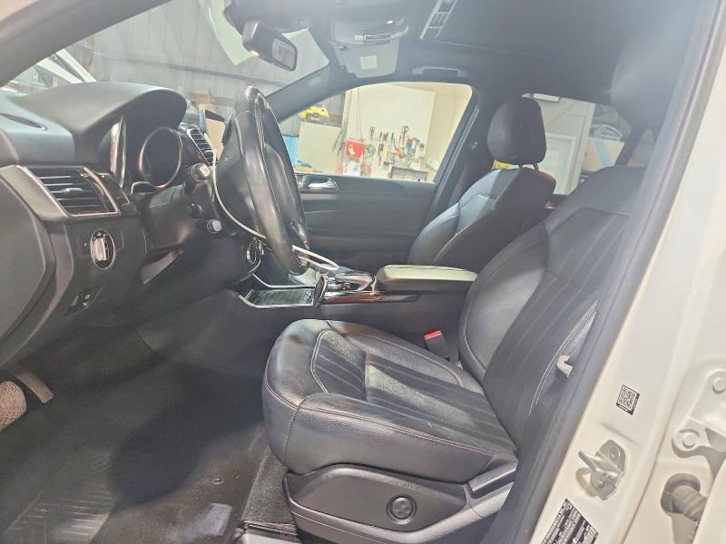 Продажа на аукционе авто 2017 Mercedes-benz Gle, vin: 4JGDA5HB4HA882664, номер лота: 59843286