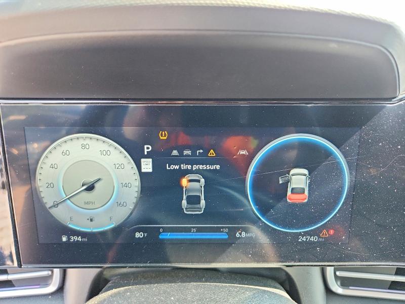 Продаж на аукціоні авто 2024 Hyundai Elantra, vin: KMHLM4DG0RU682959, номер лоту: 60022156