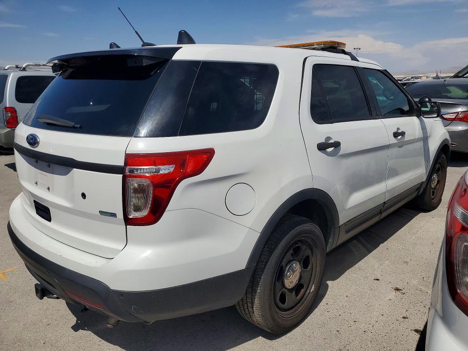 Aukcja sprzedaży 2014 Ford Explorer, vin: 1FM5K8AR9EGA75916, numer aukcji: 61121116