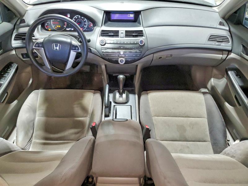 2008 Honda Accord მანქანა იყიდება აუქციონზე, vin: 1HGCP26478A072271, აუქციონის ნომერი: 61279956