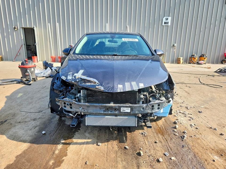 Aukcja sprzedaży 2017 Chevrolet Cruze, vin: 1G1BE5SM8H7178452, numer aukcji: 61585966