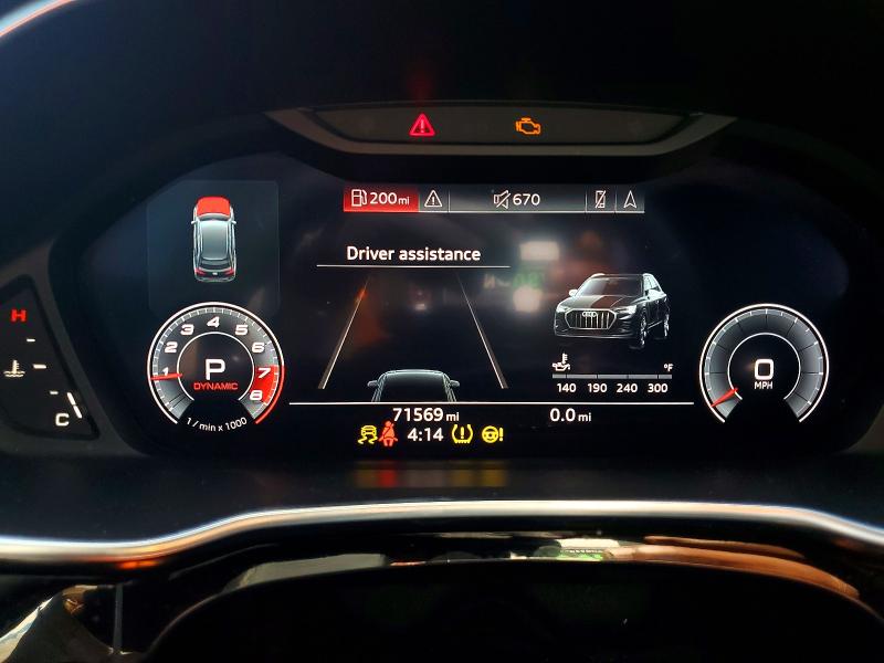 Aukcja sprzedaży 2019 Audi Q3, vin: WA1EECF31K1074836, numer aukcji: 60432866