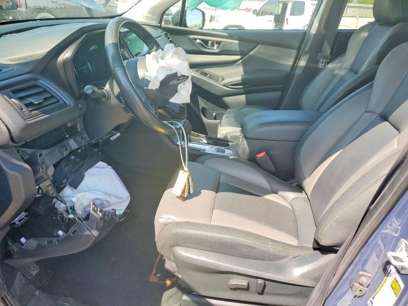 Продажа на аукционе авто 2023 Subaru Ascent, vin: 4S4WMAHD0P3439179, номер лота: 60627486