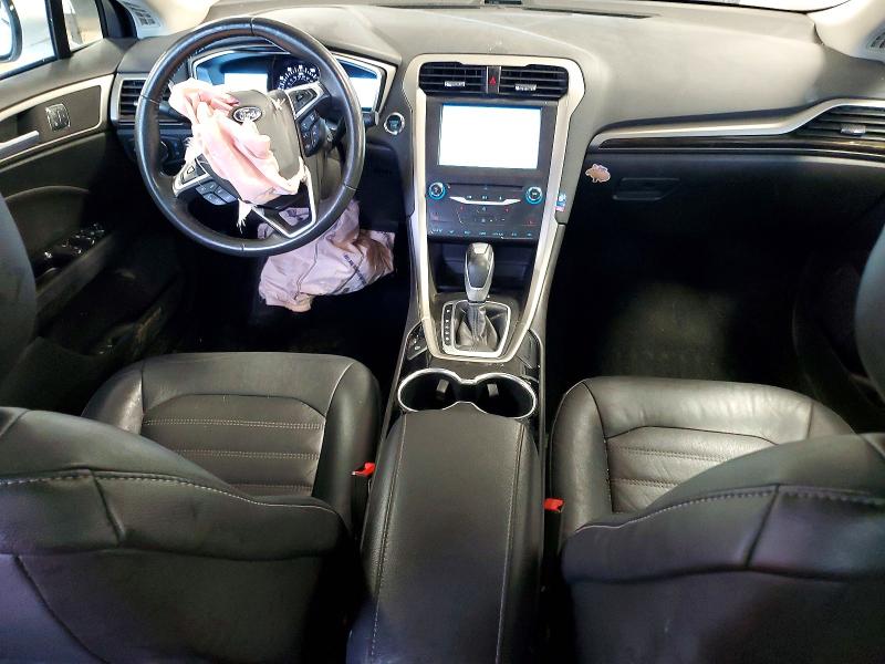 2014 Ford Fusion მანქანა იყიდება აუქციონზე, vin: 3FA6P0H90ER391902, აუქციონის ნომერი: 62965896