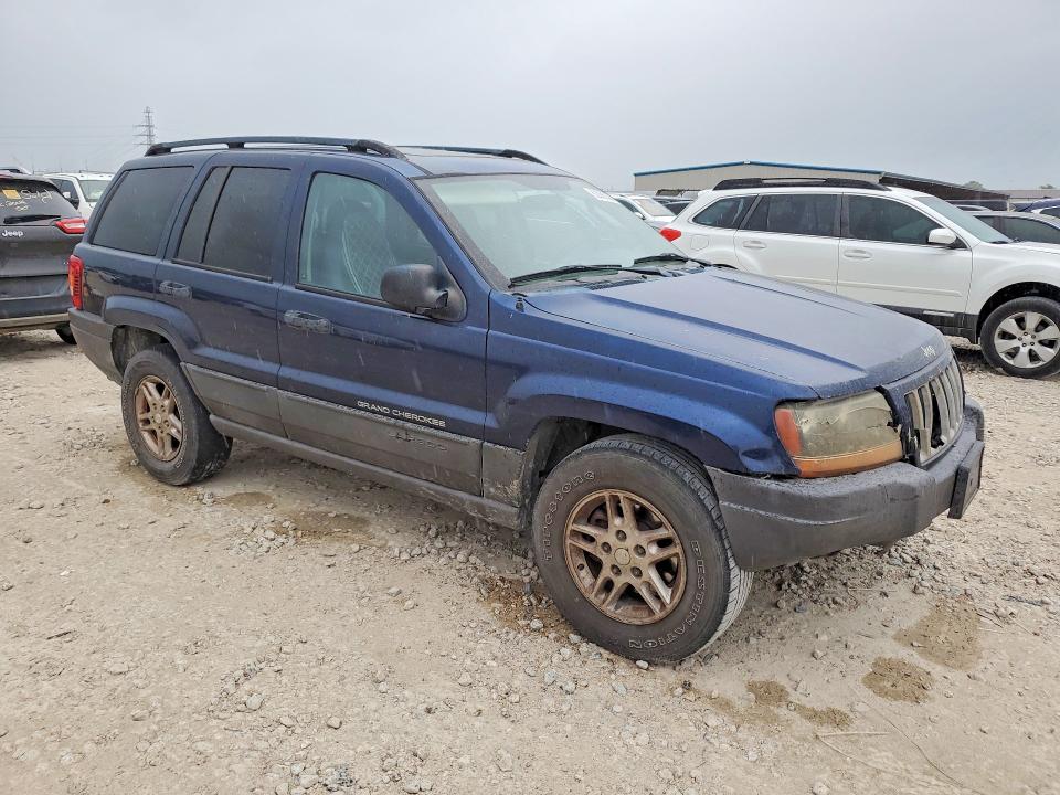 62066336 :رقم المزاد ، 1J4GX48S64C230261 vin ، 2004 Jeep Grand Cherokee مزاد بيع