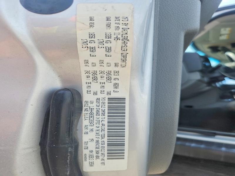 Продаж на аукціоні авто 2006 Jeep Commander, vin: 1J8HH48K86C203470, номер лоту: 63477276