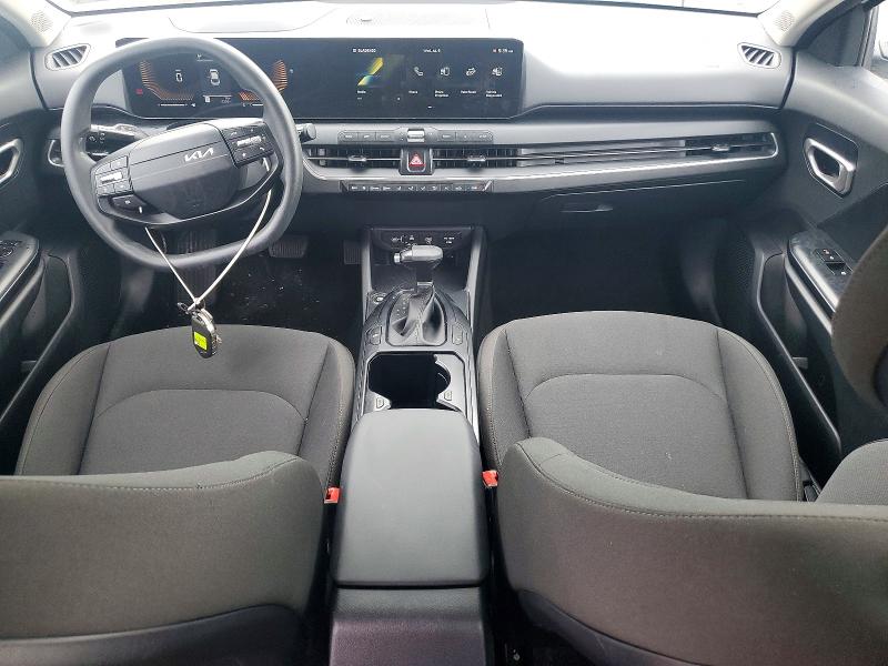 2026 Kia K4 მანქანა იყიდება აუქციონზე, vin: 3KPFT4DE9TE260553, აუქციონის ნომერი: 60435546