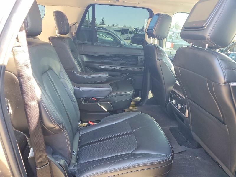 2019 Ford Expedition მანქანა იყიდება აუქციონზე, vin: 1FMJK1MT0KEA90874, აუქციონის ნომერი: 59587006