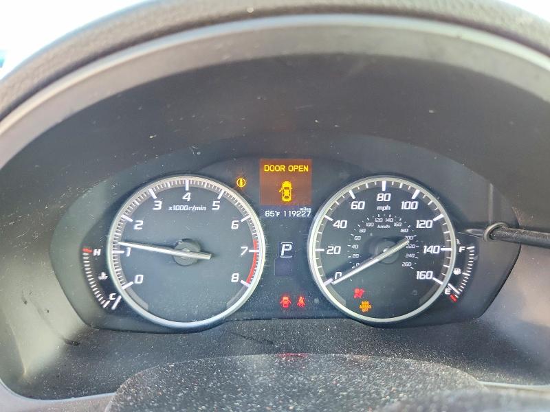 63130276 :رقم المزاد ، 19VDE1F37FE005232 vin ، 2015 Acura Ilx مزاد بيع