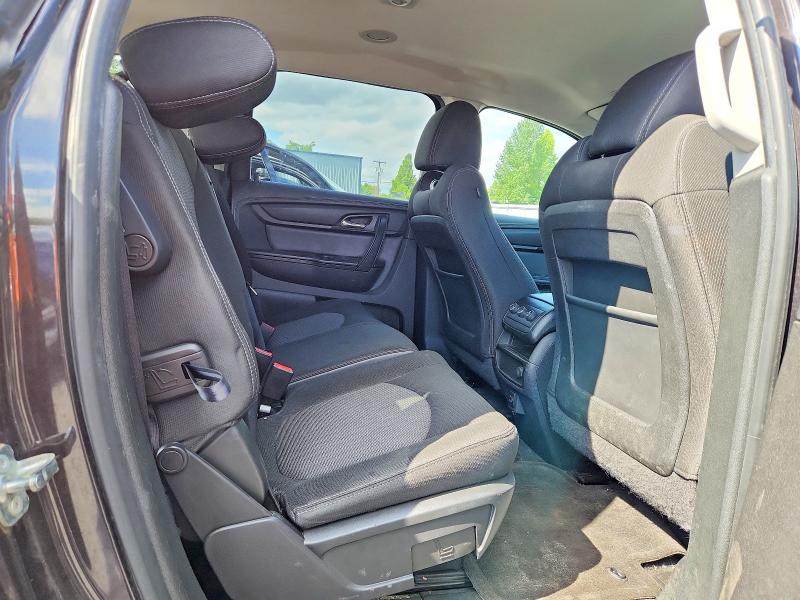 Продаж на аукціоні авто 2017 Chevrolet Traverse, vin: 1GNKVGKD5HJ219701, номер лоту: 59868246