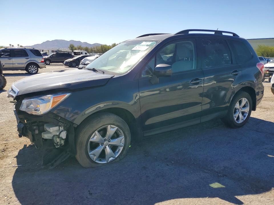 Продажа на аукционе авто 2014 Subaru Forester, vin: JF2SJAGC2EH429694, номер лота: 60599946