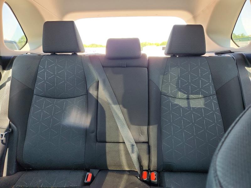 2025 Toyota Rav4 მანქანა იყიდება აუქციონზე, vin: 2T3P1RFV7SW543377, აუქციონის ნომერი: 61065236
