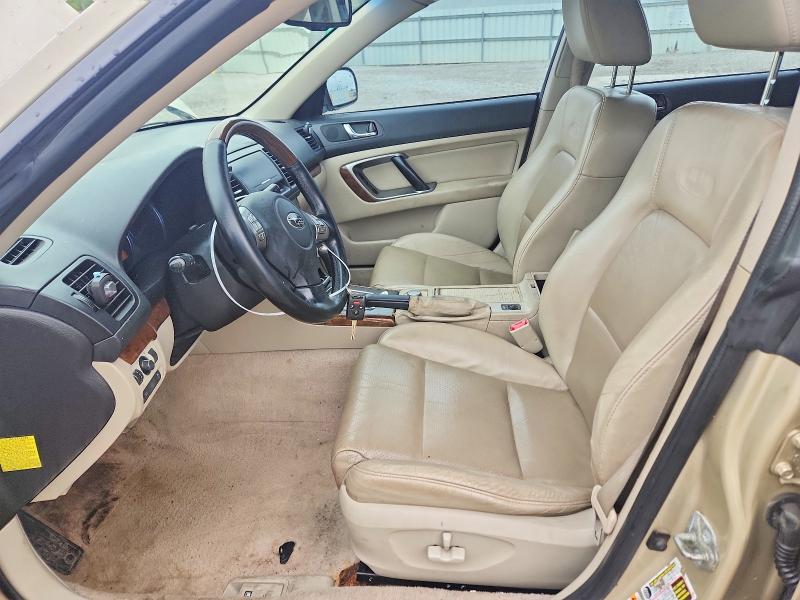 Продажа на аукционе авто 2008 Subaru Outback, vin: 4S4BP86C484350512, номер лота: 62799346